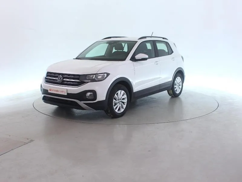 Volkswagen T-Cross de 2023