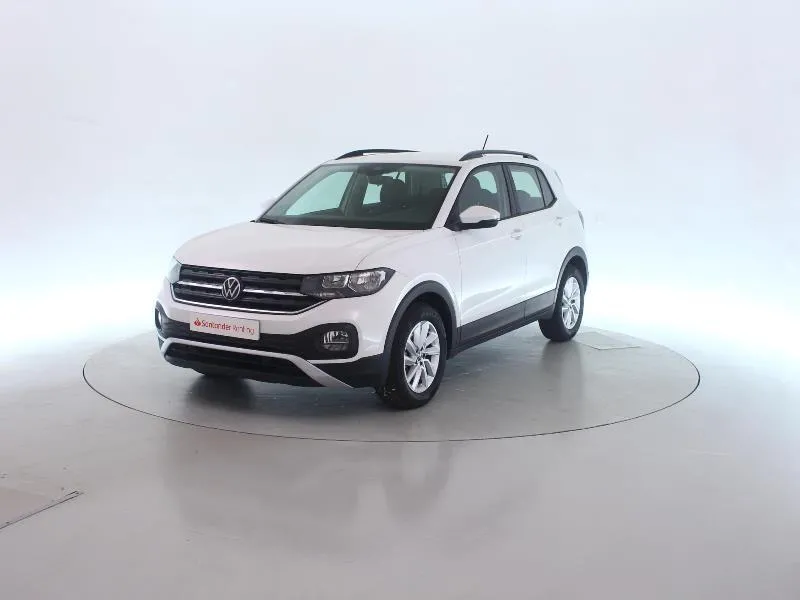 Volkswagen T-CROSS de 2024