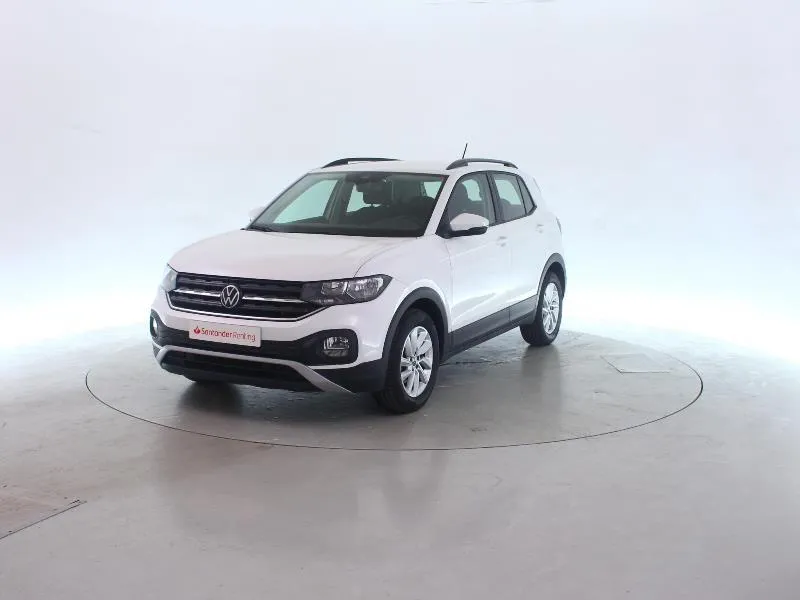 Volkswagen T-Cross de 2022