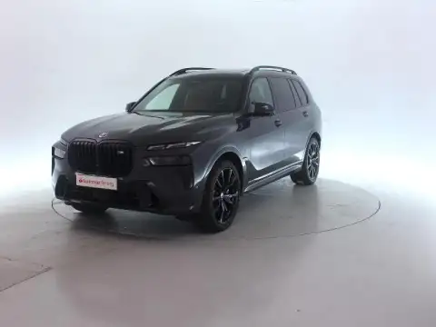 BMW X7 2023