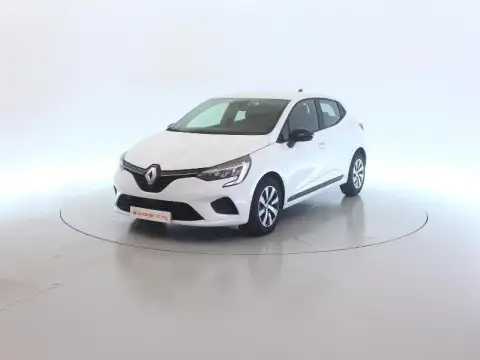 Renault Clio 2023