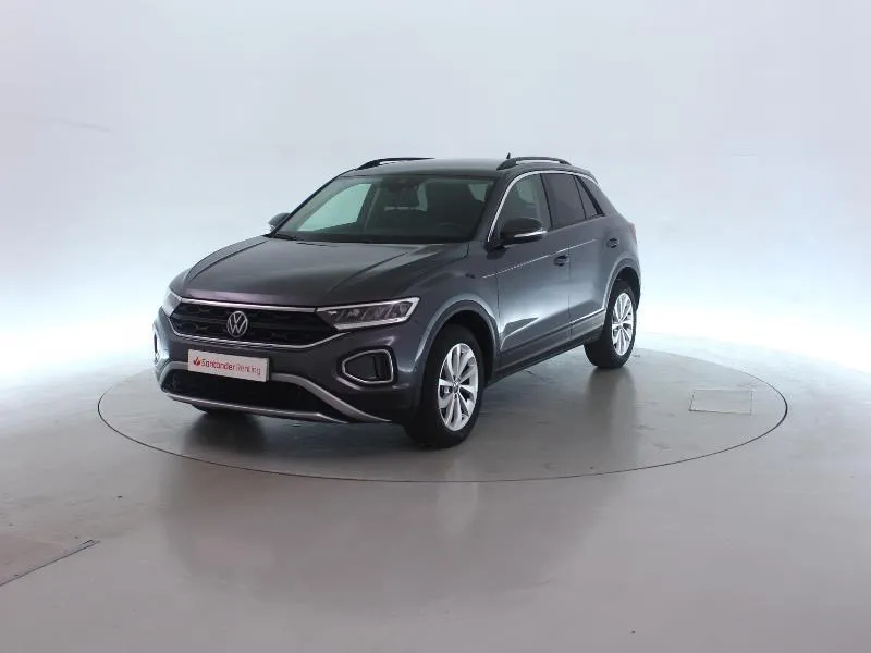 Volkswagen T-ROC de 2022