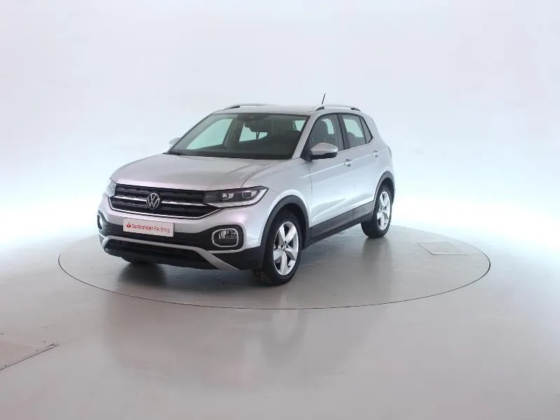 Volkswagen T-CROSS de 2023