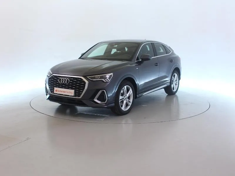 Audi Q3 de 2023