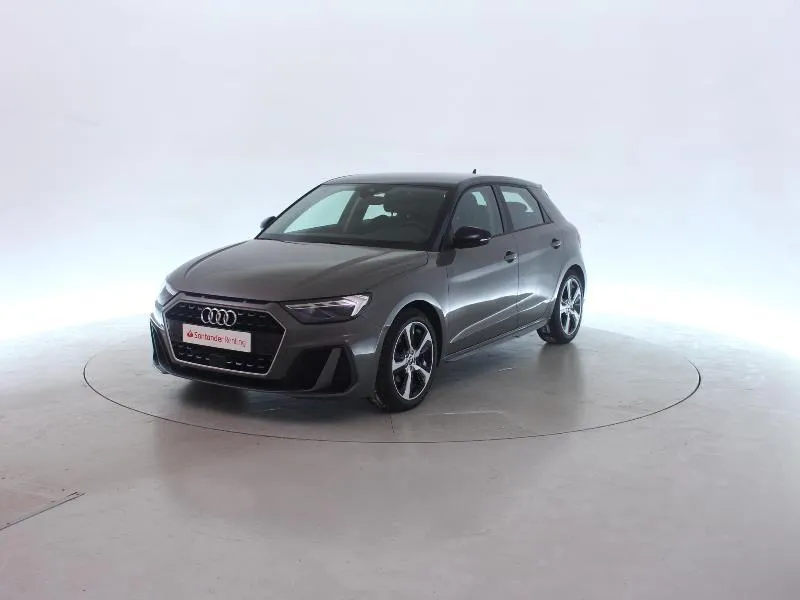 Audi A1 de 2023