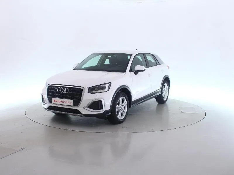 Audi q2 de 2023