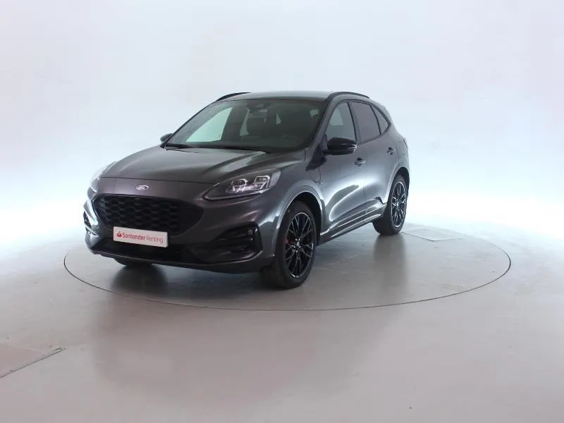 Ford Kuga de 2022