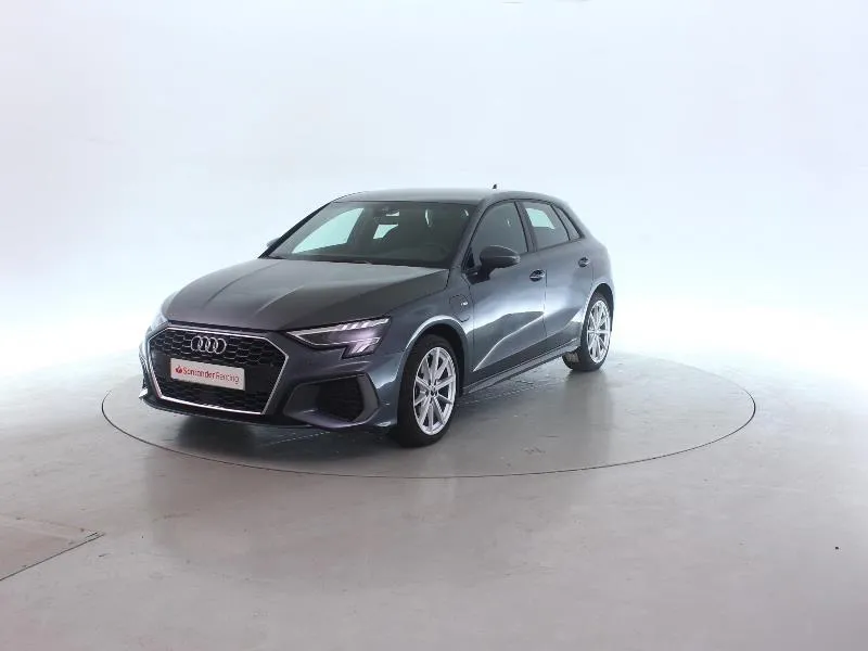 Audi A3 de 2023
