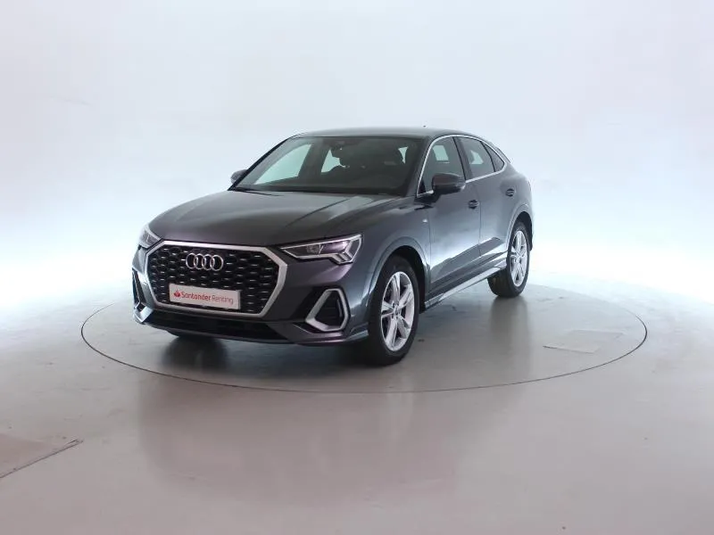 Audi Q3 de 2023