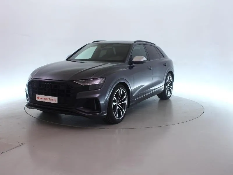 Audi Q8 de 2023