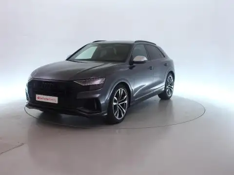 Audi Q8 2023