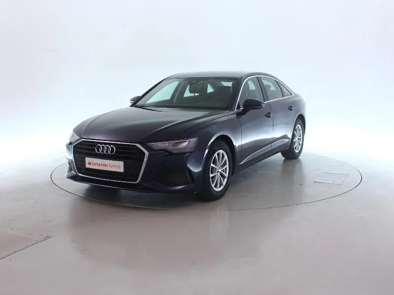 Audi A6 de 2023