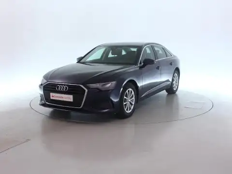 Audi A6 2023
