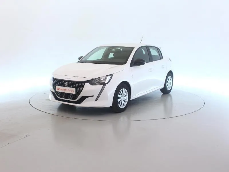 Peugeot 208 de 2023
