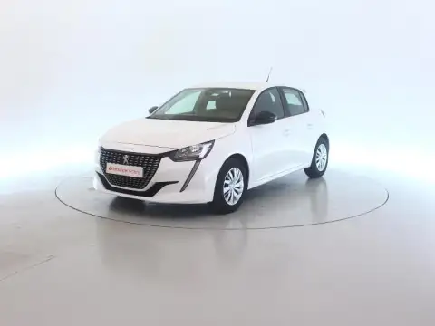 Peugeot 208 2023