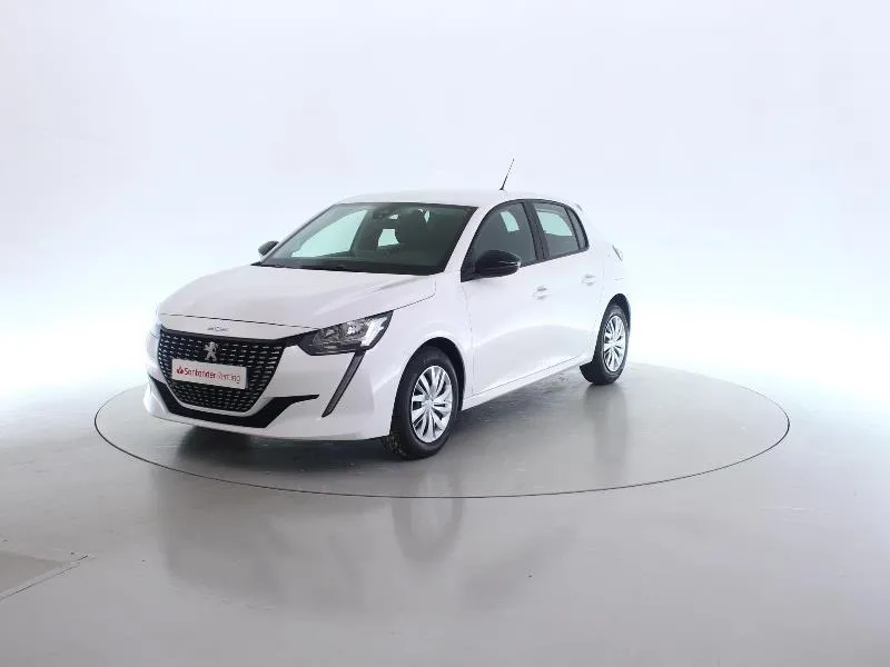 Peugeot 208 de 2023