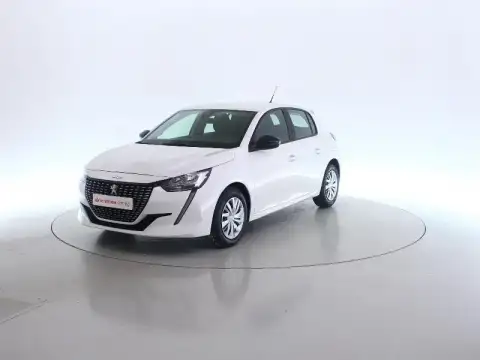 Peugeot 208 2023