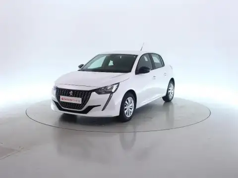 Peugeot 208 2023