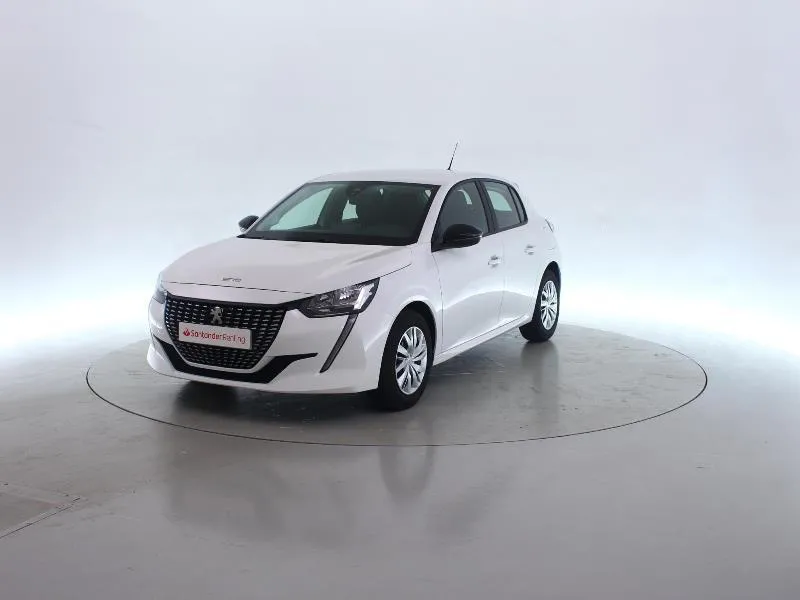 Peugeot 208 de 2023