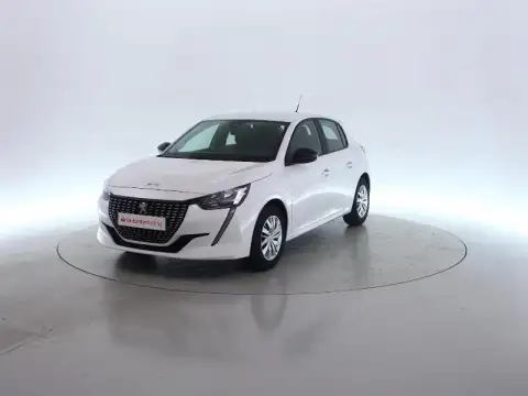 Peugeot 208 2023