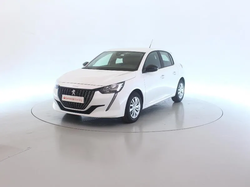 Peugeot 208 de 2023