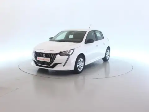 Peugeot 208 2023