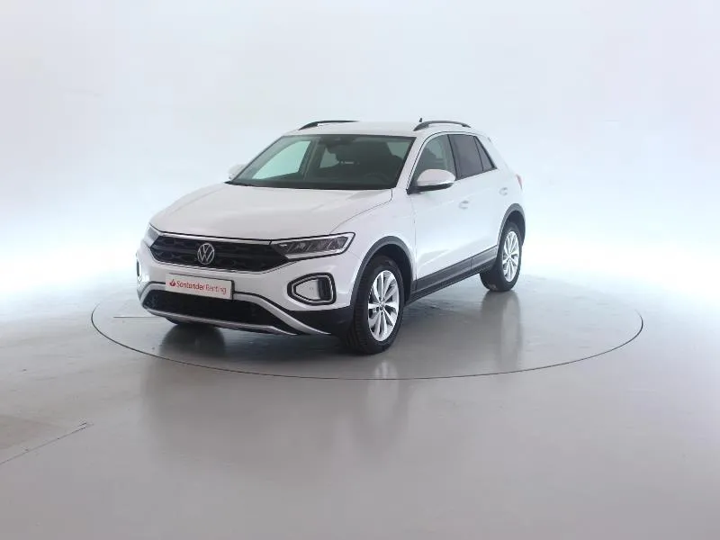 Volkswagen T-Roc de 2023