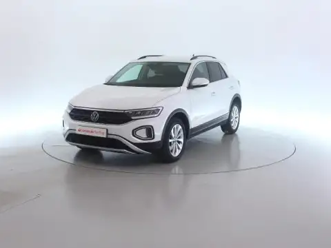 Volkswagen T-Roc 2023