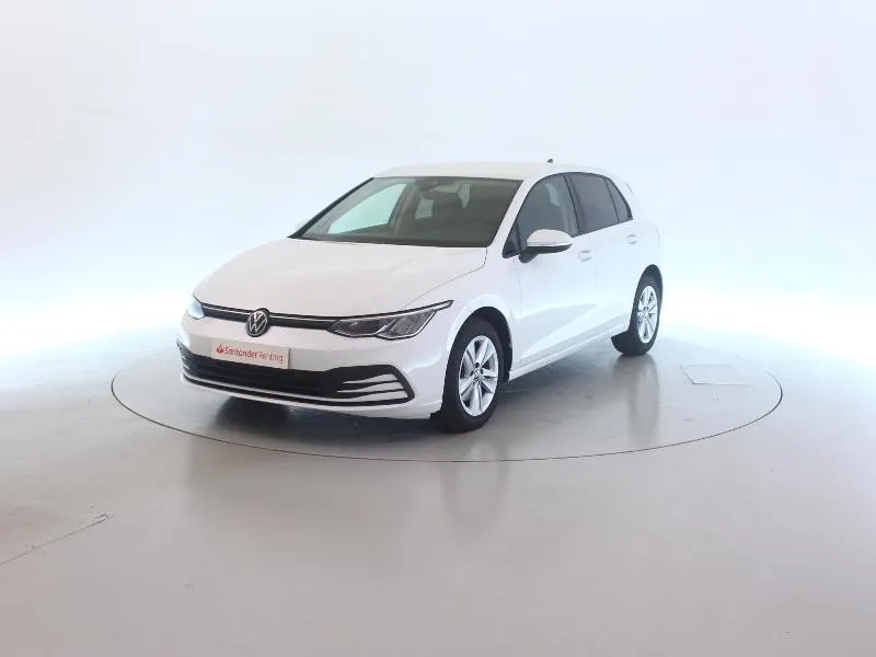 Volkswagen Golf de 2023