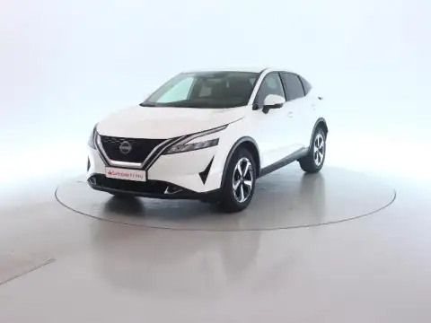 Nissan Qashqai 2023