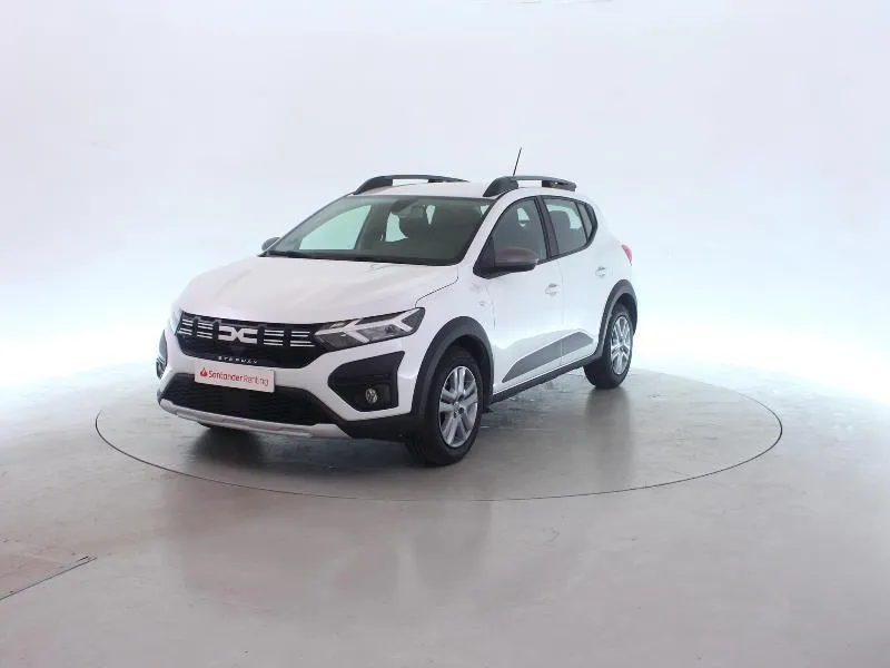 Dacia Sandero de 2023