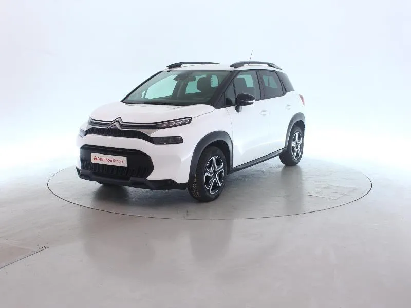 Citroen C3 Aircross de 2023