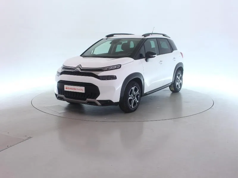 Citroen C3 Aircross de 2023