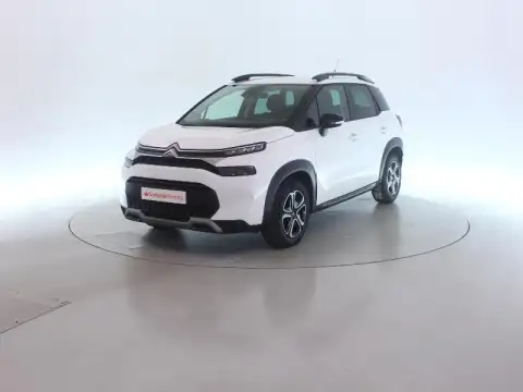 Citroen C3 Aircross 2023