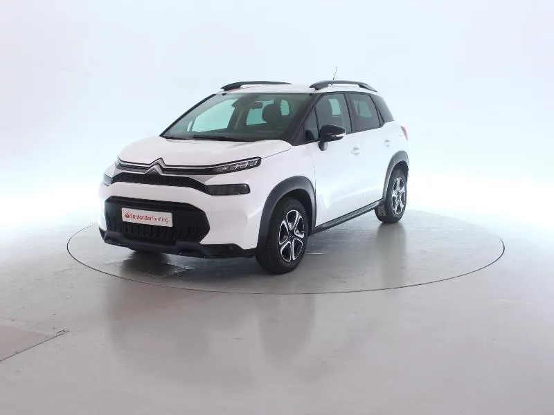 Citroen C3 Aircross de 2023