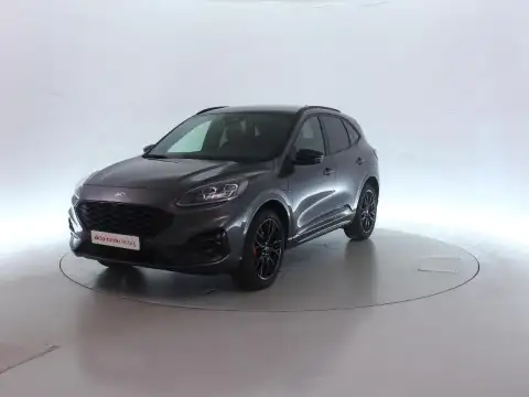 Ford Kuga 2022