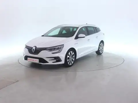 Renault Megane S.T. 2023