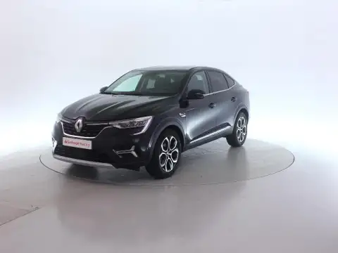 Renault Arkana 2023