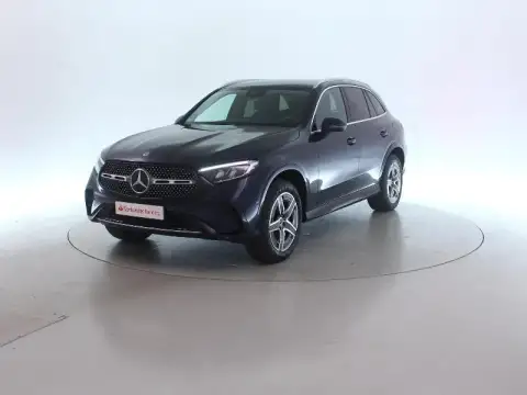 Mercedes Clase GLC 2023