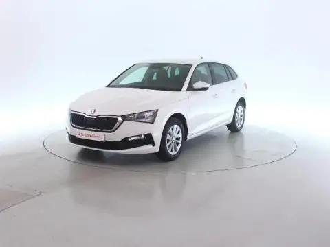 Skoda Scala 2023