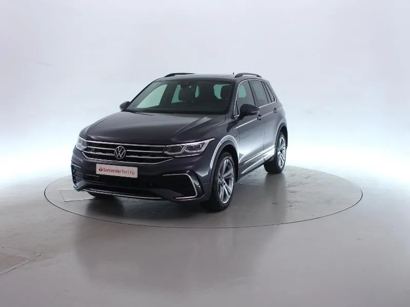Volkswagen Tiguan de 2023