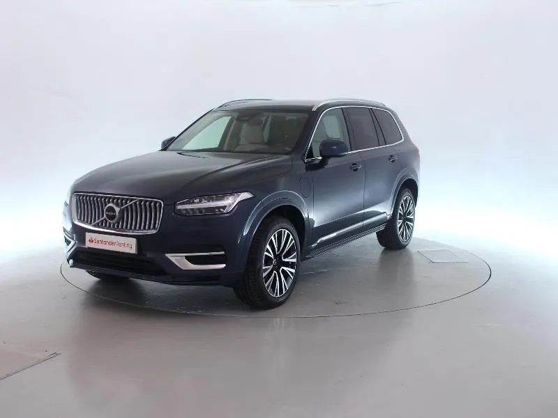 Volvo XC90 de 2024