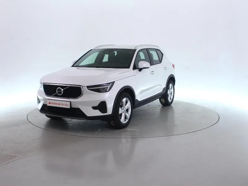Volvo XC40 de 2023