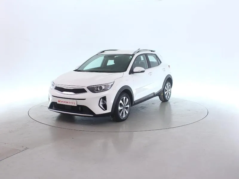 Kia Stonic de 2023