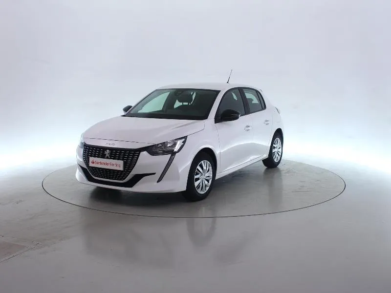 Peugeot 208 de 2023