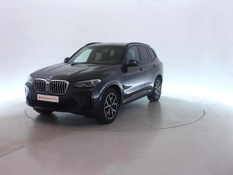 BMW X3 de 2024