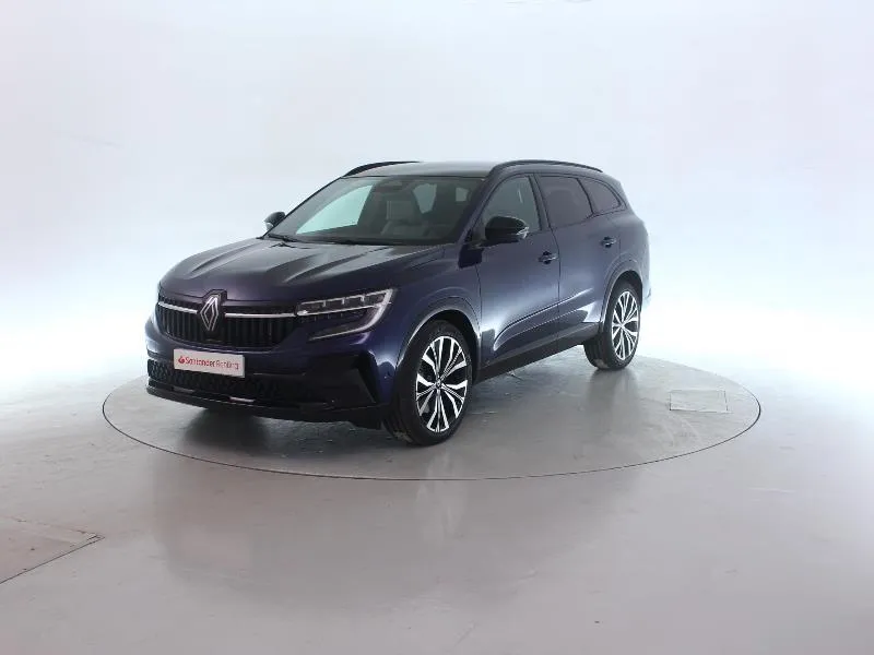 Renault Espace de 2023