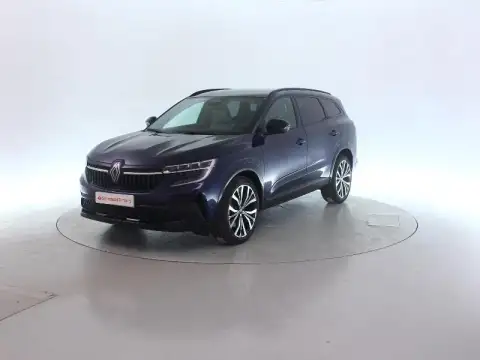 Renault Espace 2023