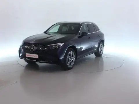 Mercedes Clase GLC 2023