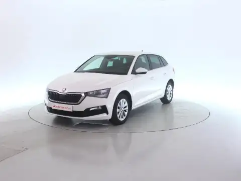 Skoda Scala 2023